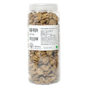 행복약초 볶음 우엉차, 400g, 1개입, 1개