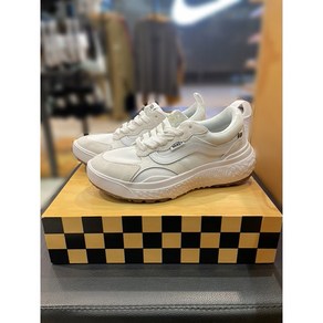 VANS 반스 MTE UltaRange 울트라레인지 Neo VR3 VN000BCEW00 남여공용 운동화