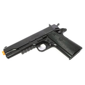 아카데미 콜트 M1911A1 17218/ 콜트M1911 비비탄총, 1개