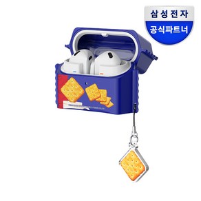 삼성 갤럭시버즈3 버즈3프로 에이스 크래커 커버 케이스