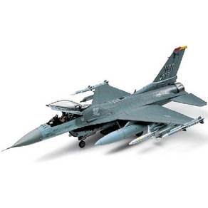 TAMIYA 타미야 61098 1/48 걸작기 시리즈 No.98 록히드마틴 F-16CJ [블록50] 파이팅 팔콘