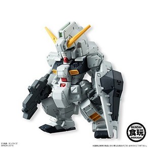 건담 컨버지 FW GUNDAM CONVERGE 19 111. 건담 TR-1 [헤이즐 카이], 1개