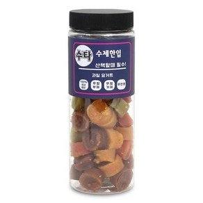 브로펫 수타수제한입 강아지수제간식 과일요거트230g, 230g, 1개