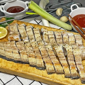 초벌 고창 풍천 장어 1kg, 1세트