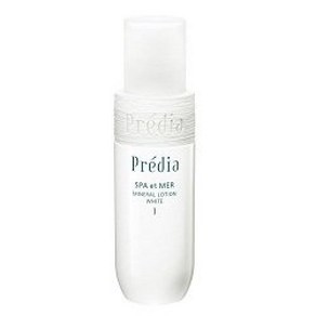 Pedia 130mL I 코세이 프레디아 스파 전자 메일 미네랄 로션 화이트 월간 의약