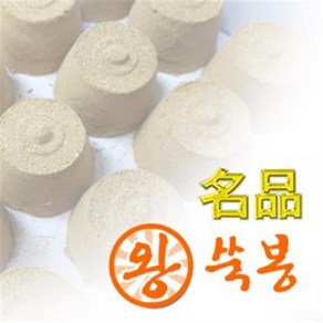 강화애건강애 명품왕쑥봉(50p) 쑥뜸 쑥뜸효능 뜸효과, 1개