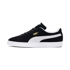 PUMA Suede Classic+ Sneakes 푸마 스웨이드 클래식+ 스니커즈 Black