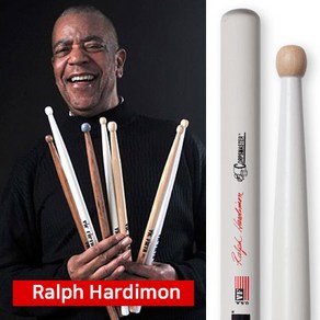 VicFirth 빅퍼스 마칭드럼스틱 Ralph Hardimon SRH