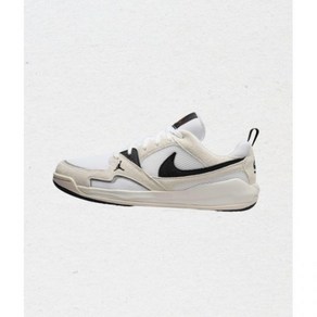 매장정품 나이키 NIKE 조던 컴포트 에라 M - 화이트:세일:블랙 HJ6777-100 198524