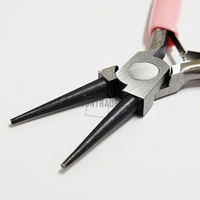 구자말이 공구 플라이어 집게 부자재, 1개