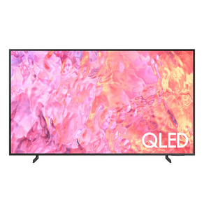 삼성TV 75인치 QLED 4K UHD 스마트티비 넷플릭스 OTT 가능 75Q60, 방문설치, 스탠드형, QN70Q60