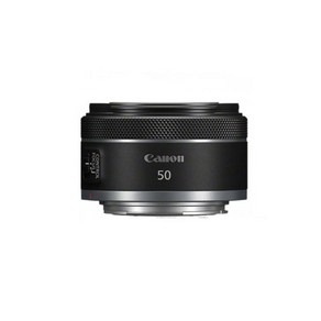 캐논 정품 RF 50mm F1.8 STM 표준단렌즈/인물촬영 재고보유