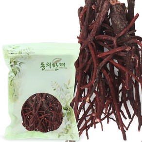 동의한재 최상품 국산 자초 지치 뿌리, 300g, 1개