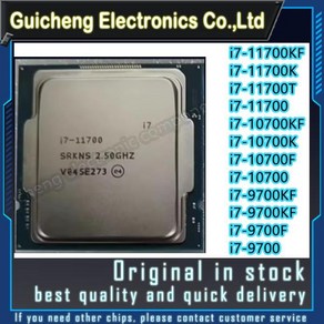 I7-11700KF i7, 06 06 i7-9700K, 1개