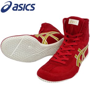 아식스 ASICS PRIME ATTACK 프라임 어택 복싱화 레슬링화 A525