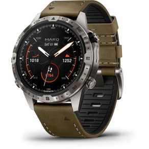 [관부가세포함] Garmin 가민 MARQ Gen 2 Adventurer