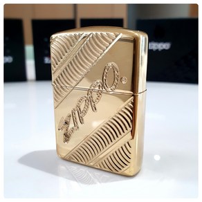 정품 지포라이터 29625 ZIPPO COILED 지포 라이타 zippo 지프라이터 지퍼라이터