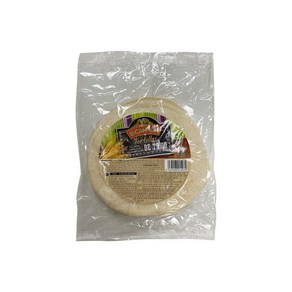 밀또띠아 6인치 280g 타코 피자 도우 빵 케밥 재료