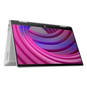 [HP] 파빌리온 X360 14-EK1058TU i5-1335U (16GB/512GB/Win11Home), WIN11 Home, 16GB, 512GB, 내추럴 실버