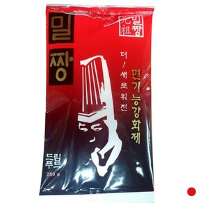 면기능강화제(밀짱 280gx30)상선, 1개, 280g