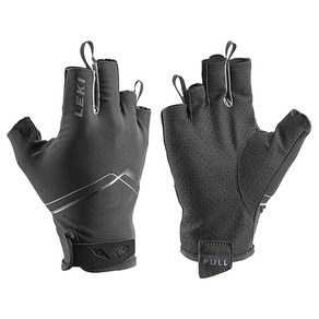 Leki 레키 브리즈숏 장갑MULTI BREEZE SHORT Gloves 가산카메라, 1개