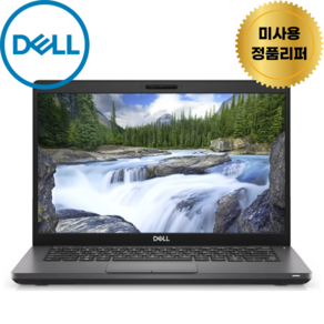 DELL 래티튜드 14인치 5400 - (i5/램8G/SSD256G/Win11프로정품), Dell Latitude 5400, WIN11 Po, 8GB, 256GB, BLACK