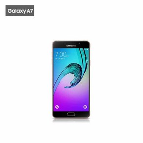 갤럭시 A7 2016 액정보호필름 고투명 2매입, 3개