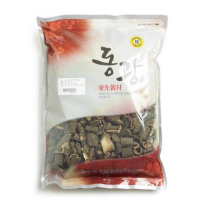 [동광한방몰] 오가목껍질 중국산, 600g, 1개