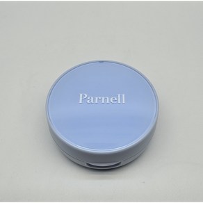 [정품] 파넬 글래시얼 바이옴 워터 촉촉하고 시원한 노세범 쿠션, 10g, 1개