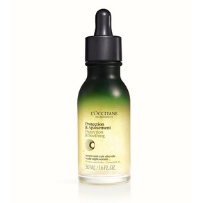 [백화점정품] 록시땅 스칼프 나이트 세럼, 1개, 50ml