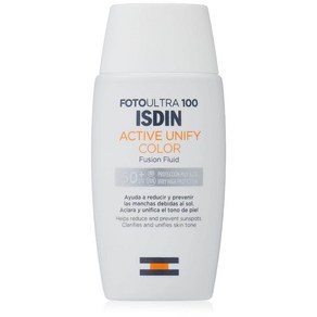 ISDIN FotoUlta 100 SPF50, 50ml, 건성, 1개, 50ml