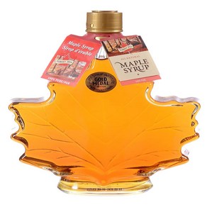 16.91 Fl Oz (Pack of 1) Maple Syup Tukey Hill 16.91 Fl Oz (1 팩) 메이플 시럽 터키 힐 프리미엄 등급 A 순수 메이플, 500ml, 1개