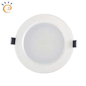 알프스 LED 15cm 다운라이트 10W 12W 15W 20W 주광색 국산 복도 현관 인테리어조명