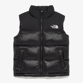 [매장정품] 노스페이스 NORTHFACE 키즈 에코 눕시 패딩 베스트-NV3NR50