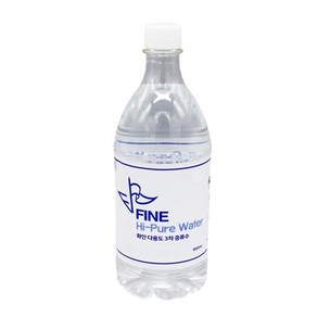 화인 밧데리보충액 900ml 자동차밧데리, 밧데리보충액_900ml