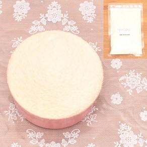 마카롱에 편리한 입자 고운 아몬드가루(용량선택), 200g, 1개