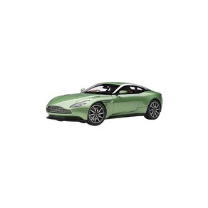 AUTOat 오토아트 1/18 애스턴 마틴 DB11 메탈릭 그린, 1개