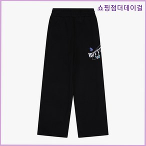 더데이걸 23NEW@@ 주니어 데일리로 입기좋은 트렌드 스트레이트핏으로 크롭맨투맨이랑 셋업 코디 연결해서 입으면 더욱 예뻐요@@ 나비 양면지 일자핏 팬츠TGMS23W02