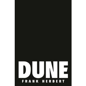 (영문도서) Dune: Deluxe Edition Hadcove, Ace Books