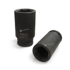 TOKU 도쿠 롱임펙복스알 (3/4인치x49mm) 1개 롱임팩소켓