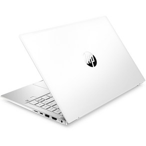 HP 2022 파빌리온 14, 256GB, Fee DOS, 내츄럴 실버, 14-ec1010AU, 라이젠5, 8GB