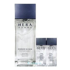 헤라 옴므 에센스 인 스킨 125ml+40ml 케이스 X