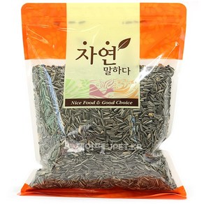 제이펫 햄스터 앵무새 일반 해바라기씨 800g, 1개