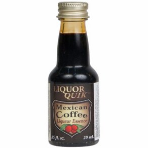 Mexican Coffee (Kahlua) 멕시칸 커피 (칼루아), 1개, 136.08g