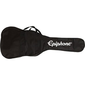 Epiphone 음향 케이스 하드 장비 에피폰 PRO1 3 4 사이즈 클래식 기타 공연 가방 Q1287830