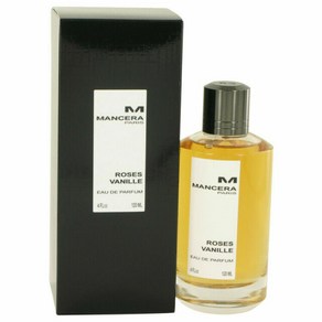 Mancea Roses Vanille EDP Spay 120ml Women, 1개