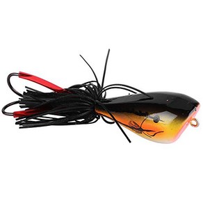 Zer one Topwater Frogs Lures Artificial Soft Fish Zer one 탑water 개구리 미끼 베이스 파이크 스네이크헤드용 인공 소프트 낚시