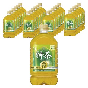 산토리 특차, 1L, 12개