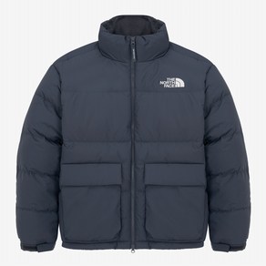 매장정품 노스페이스 THE NORTH FACE 유트로 EX RDS 다운 자켓 NJ1DQ59K_DGY 1638790