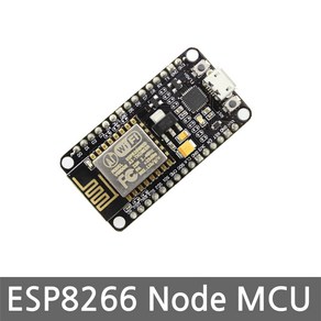 Node ESP8266 MCU FT232 WiFi IOT 노드 보드 아두이노, 1개